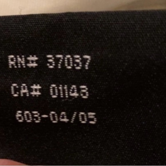 OBERMEYER ANARCHY SKI SNOWBOARD PANTS SIZE 10 IVORY COLOR - Picture 5 of 14